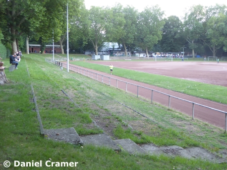 SpVgg Röhlinghausen vs. DSC Wanne-Eickel