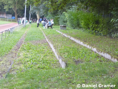 SpVgg Röhlinghausen vs. DSC Wanne-Eickel