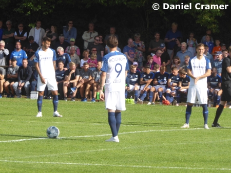 Concordia Wiemelhausen vs. VfL Bochum 2019
