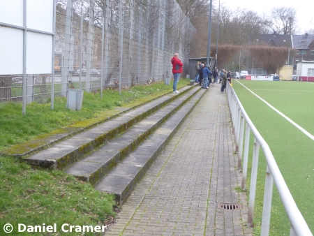 SF Wanne-Eickel vs. Phönix Bochum