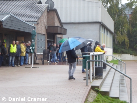 DJK Wattenscheid vs. SV Hilbeck