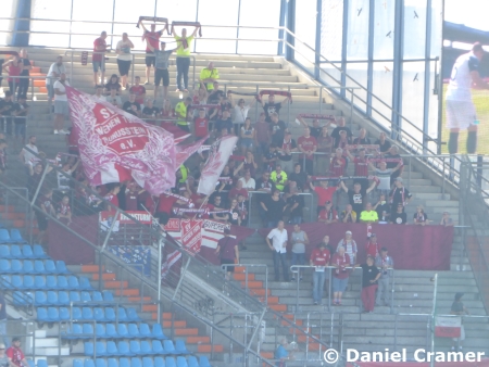 VfL vs. SV Wehen
