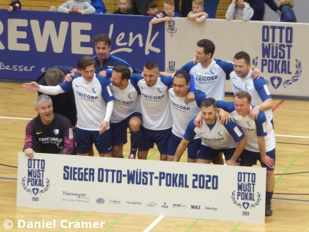 Otto-Wüst-Pokal 2020