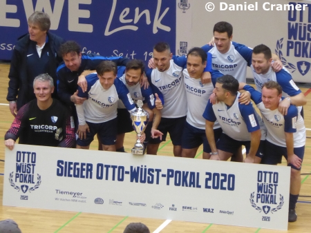 Otto-Wüst-Pokal 2020