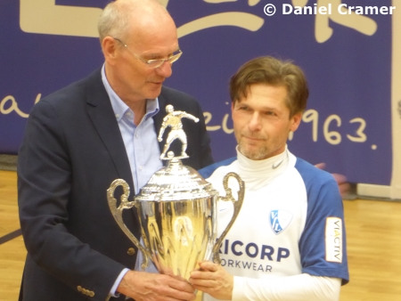 Otto-Wüst-Pokal 2020