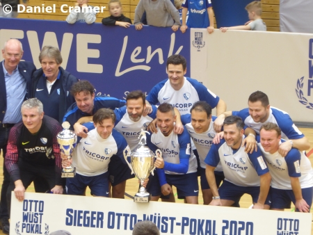 Otto-Wüst-Pokal 2020