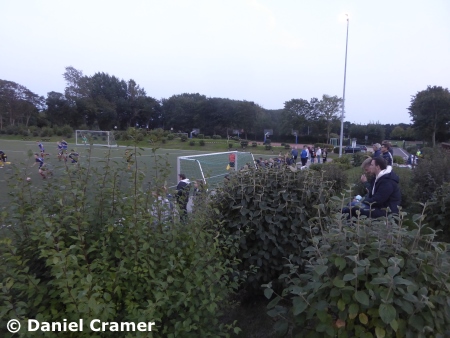 SG Insel Fehmarn vs. TSV Neustadt