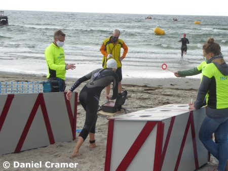 Fehmarn im September 2020