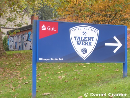 VfL Bochum U19 vs. Fortuna Köln U19