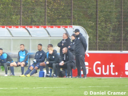 VfL Bochum U19 vs. Fortuna Köln U19
