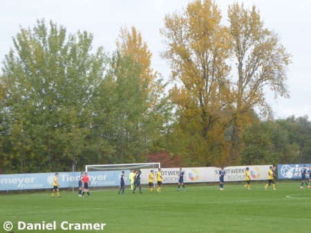 VfL Bochum U19 vs. Fortuna Köln U19
