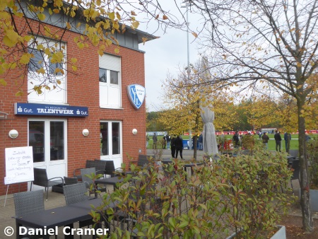 VfL Bochum U19 vs. Fortuna Köln U19