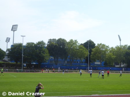 VfL Bochum U19 vs. TuS Haltern