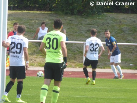 VfL Bochum U19 vs. TuS Haltern