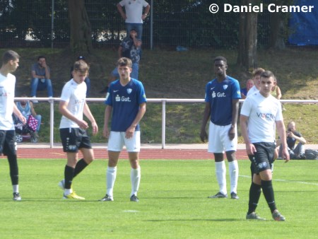 VfL Bochum U19 vs. TuS Haltern