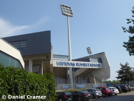 VfL Bochum U19 vs. TuS Haltern