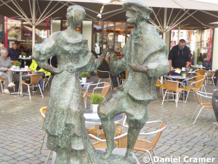 Hameln Altstadt