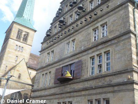 Hameln Altstadt