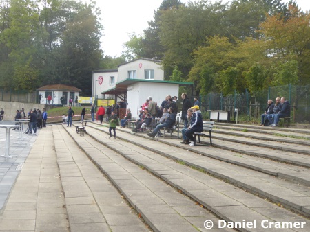 Hedefspor Hattingen vs. Rot-Weiß Stiepel