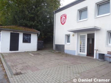 Hedefspor Hattingen vs. Rot-Weiß Stiepel