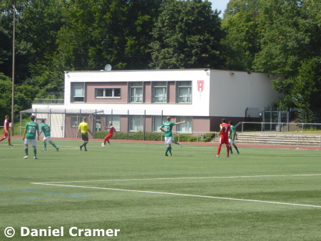 TSG Herdecke vs. TuRa Rüdinghausen