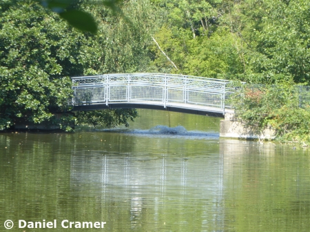 Gysenbergpark in Herne