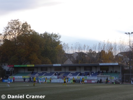 FC Kray Frauen vs. Eintracht Solingen Frauen