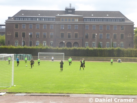 CSV Marathon Krefeld vs. Viktoria Anrath 2