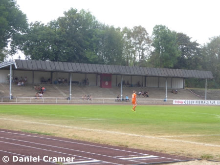 Langendreer 04 vs. BW Langenberg