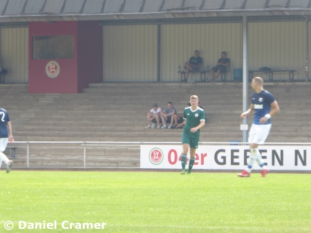 Langendreer 04 vs. BW Langenberg