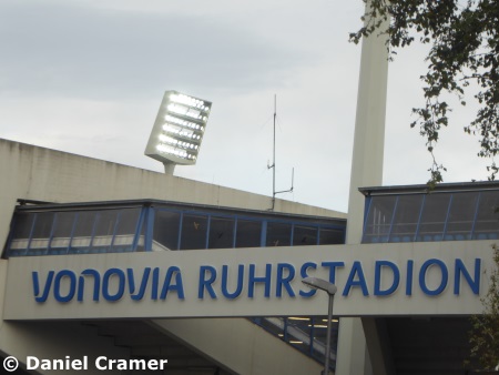 VfL vs. VfL Osnabrück