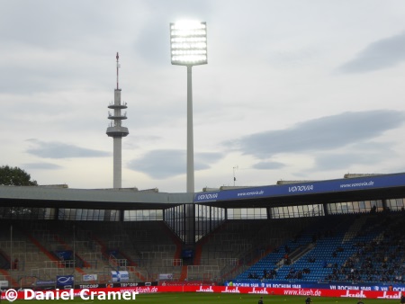 VfL vs. VfL Osnabrück