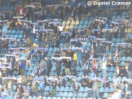 VfL vs. VfL Osnabrück