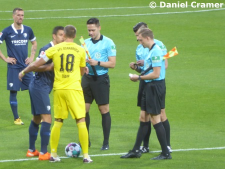 VfL vs. VfL Osnabrück