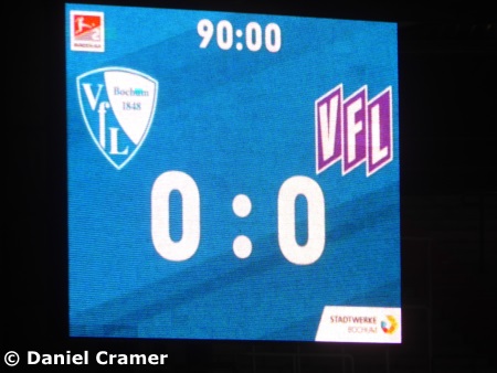 VfL vs. VfL Osnabrück