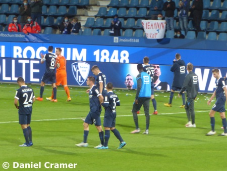 VfL vs. VfL Osnabrück