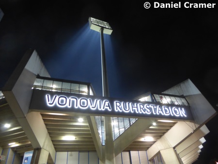 VfL vs. VfL Osnabrück