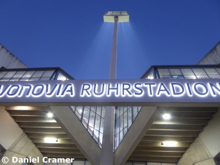 VfL vs. FC St.Pauli