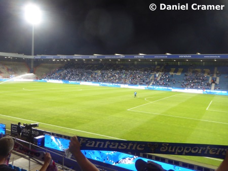 VfL vs. FC St.Pauli