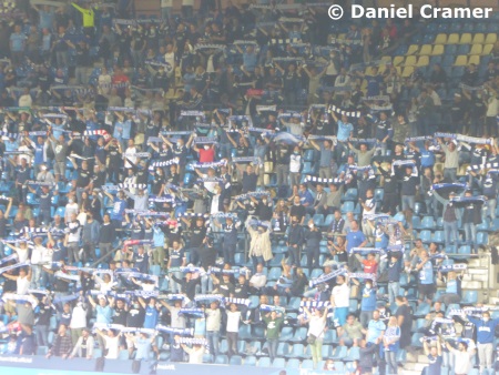 VfL vs. FC St.Pauli