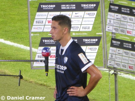 VfL vs. FC St.Pauli