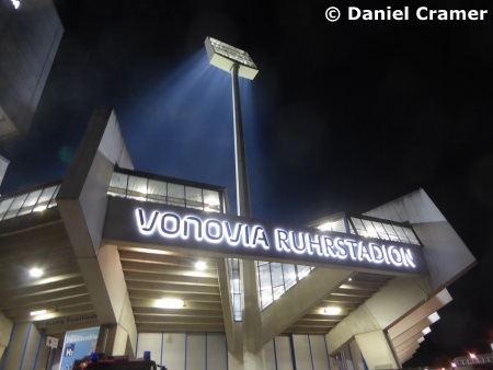 VfL vs. FC St.Pauli