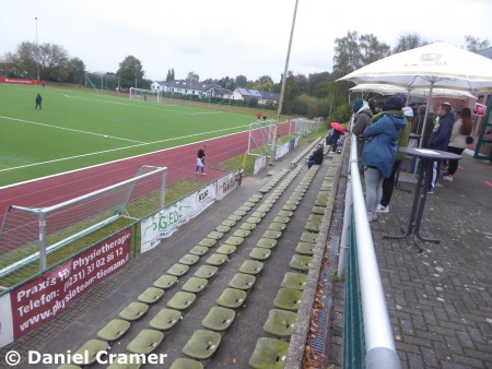 TuRa Rüdinghausen vs. SV Langendreer 04