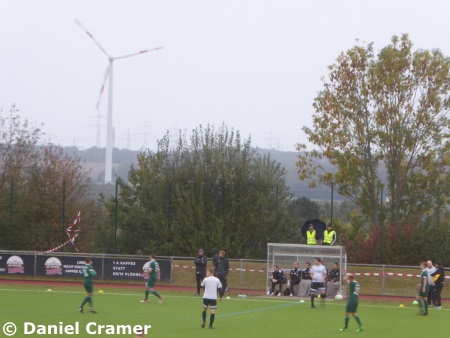 TuRa Rüdinghausen vs. SV Langendreer 04