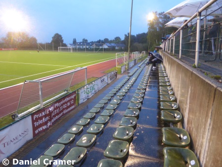 TuRa Rüdinghausen vs. SV Langendreer 04