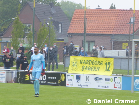 SV Straelen vs. SV Lippstadt