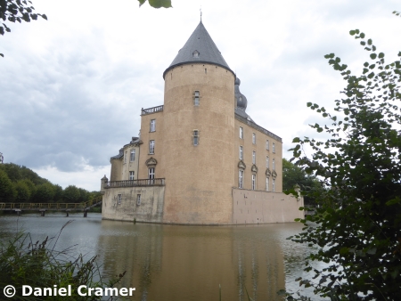 Schloss Gemen in Borken