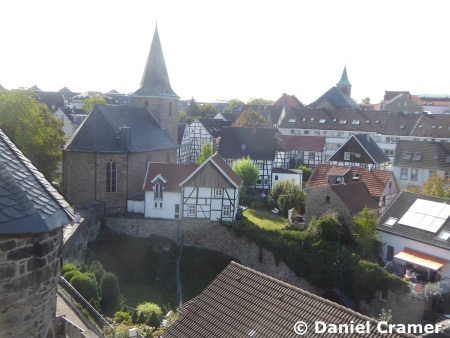 Burg Blankenstein
