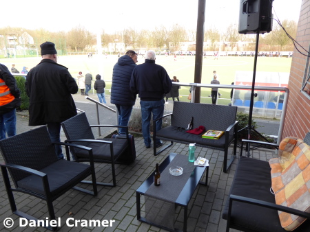 VfB Annen vs. TuS Heven