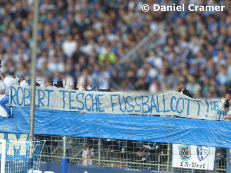 VfL vs. Arminia Bielefeld 2:1, 2022